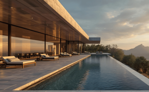Luxury Homes & Estates