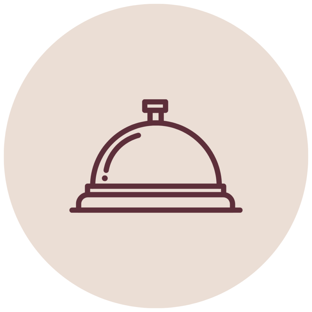 Concierge-Level Service