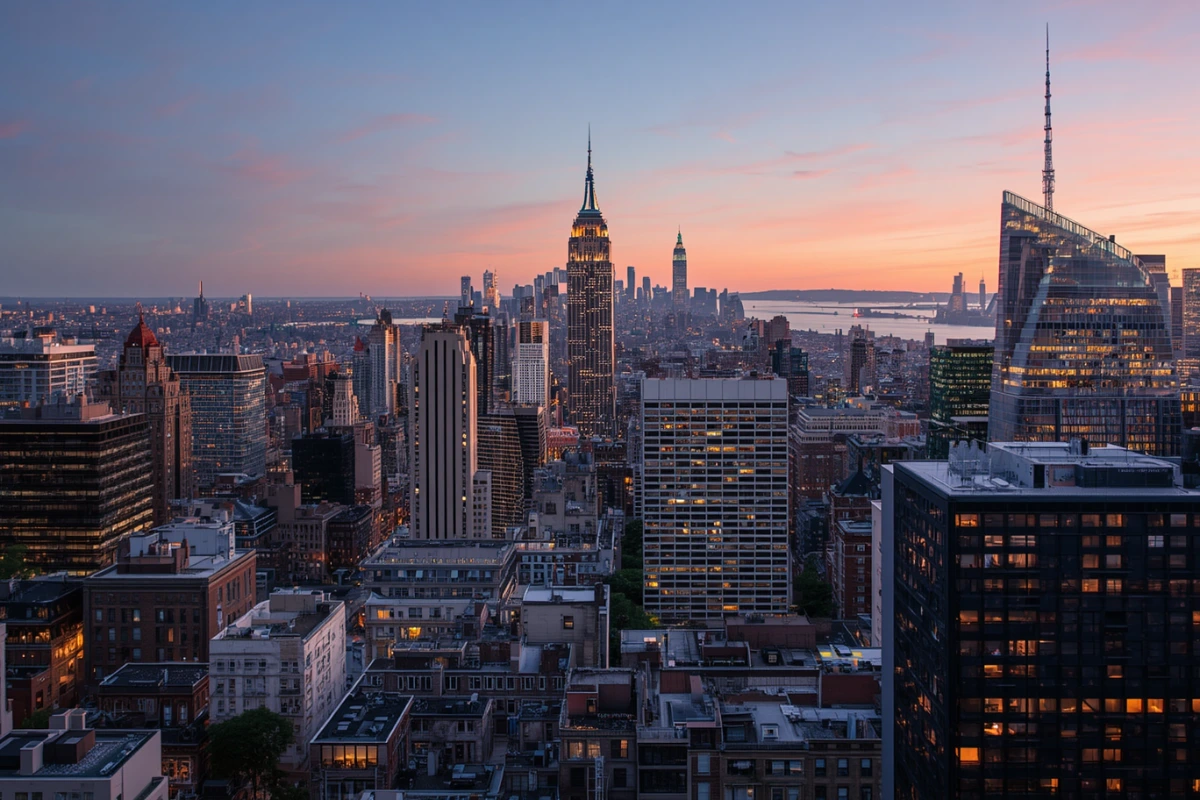 Read more about the article Understanding Property Insurance Risks in New York City
