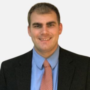 Philip Moroch, CPRM