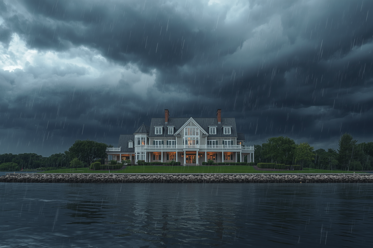 Read more about the article Understanding Flood Risk Beyond FEMA Flood Zones