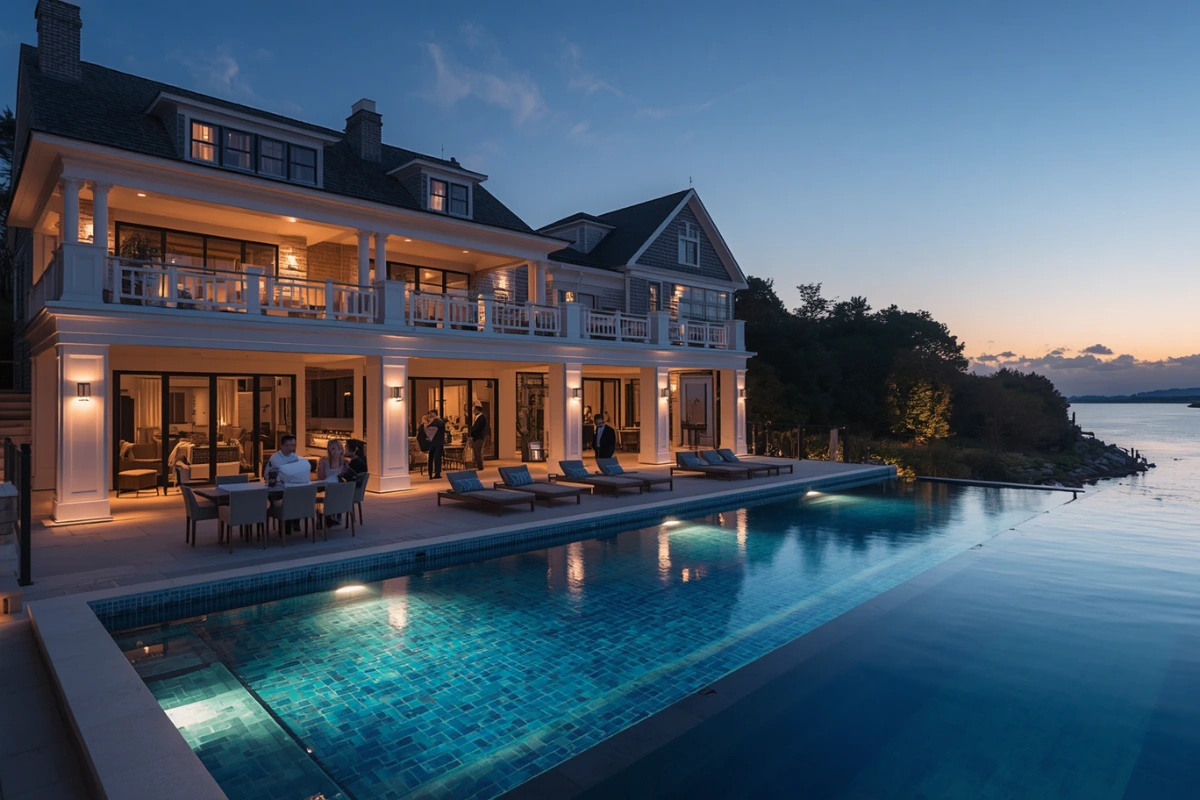 Read more about the article What Liability Limits Should High-Value Homeowners Carry?