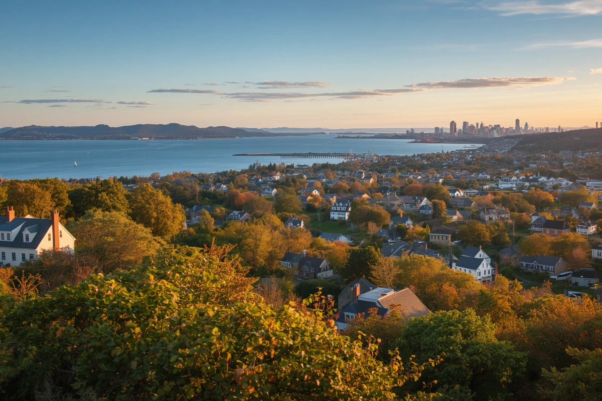 Read more about the article Why Insurance Needs Vary Across the Northeast