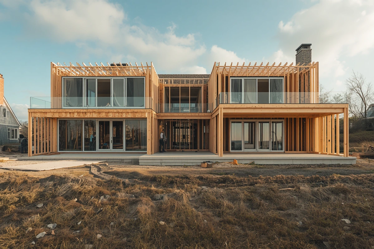 Read more about the article Why Rebuild Costs in the Hamptons Are Rising Rapidly
