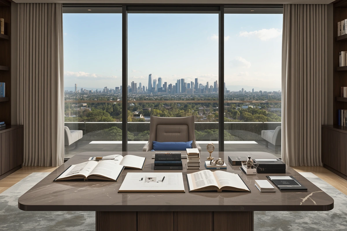 Read more about the article How Often Should High-Net-Worth Homeowners Review Coverage?