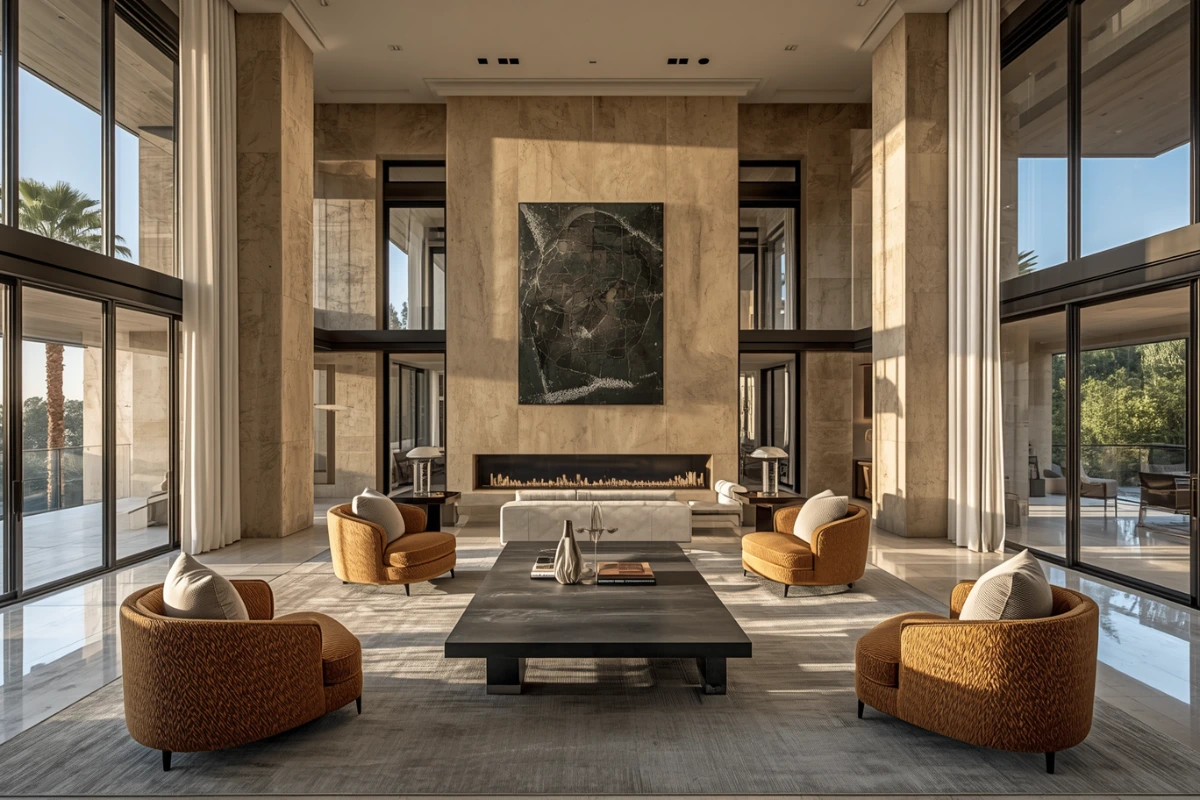 Read more about the article Insurance Considerations for Beverly Hills Luxury Estates