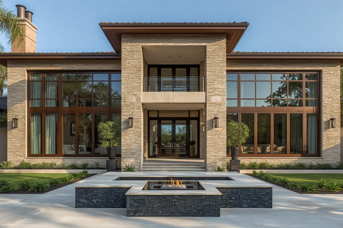 Read more about the article Why Luxury Home Replacement Costs Continue Rising in Beverly Hills & California