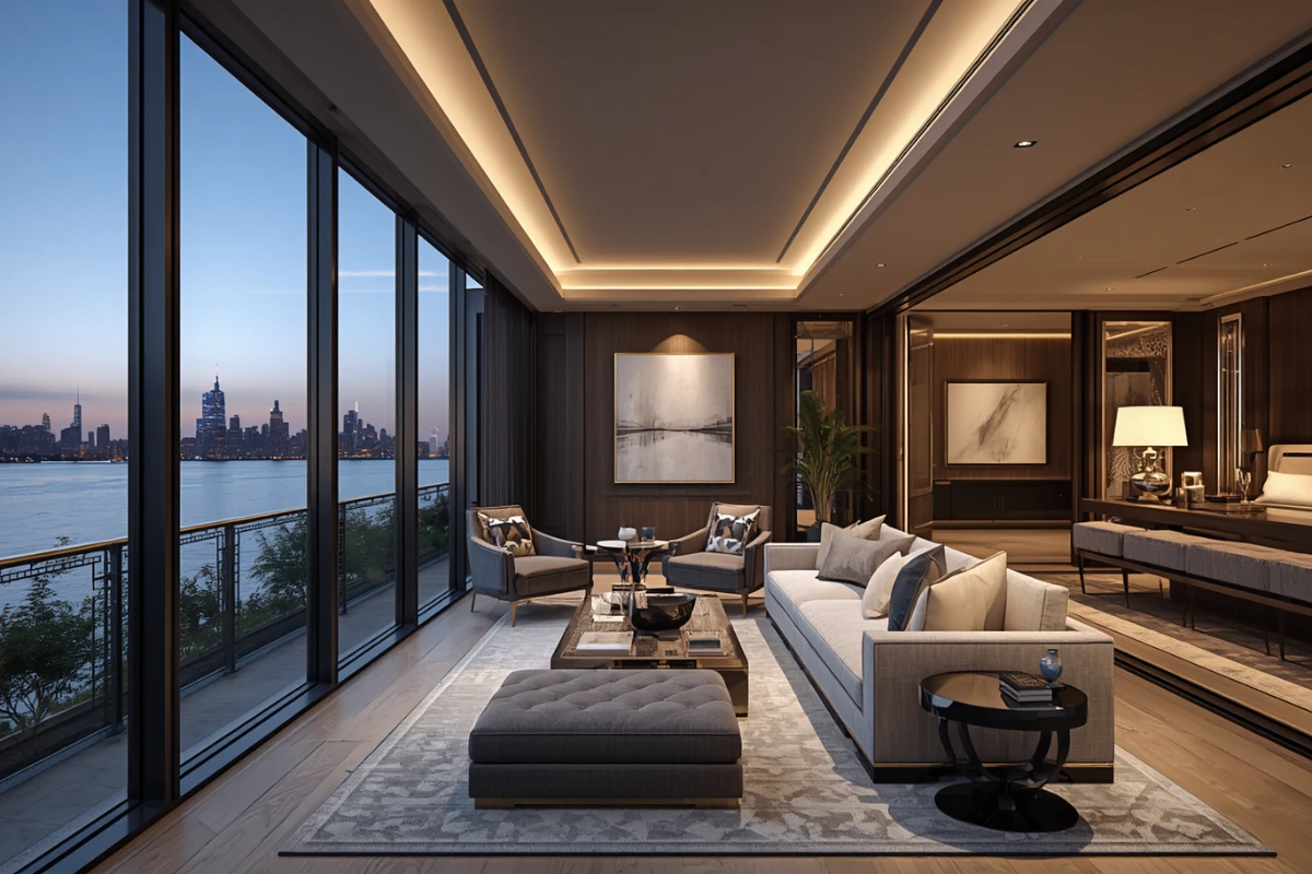 Read more about the article Protecting High-Value Homes Throughout Brooklyn | Wheeler & Taylor
