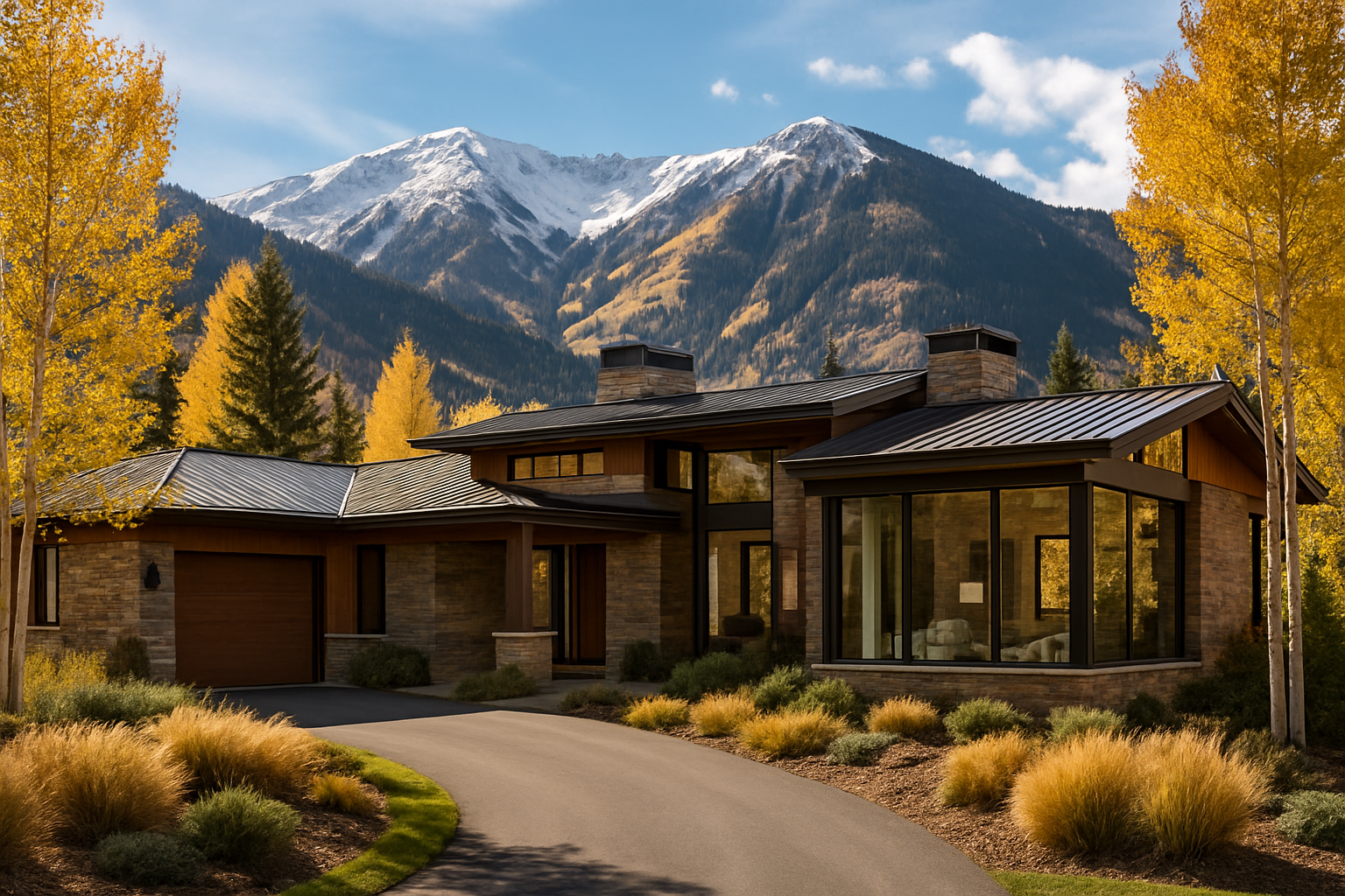 Read more about the article Protecting High-Value Homes in Aspen