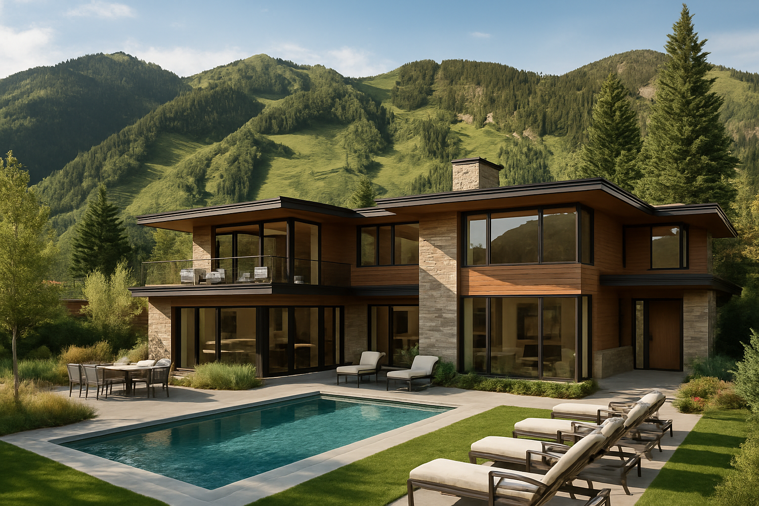 Read more about the article Understanding Replacement Cost for Aspen Properties