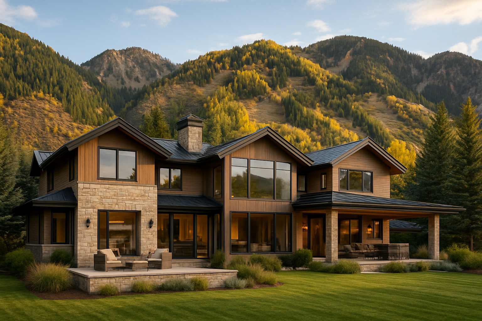 Read more about the article Evaluating Property Risks in Aspen