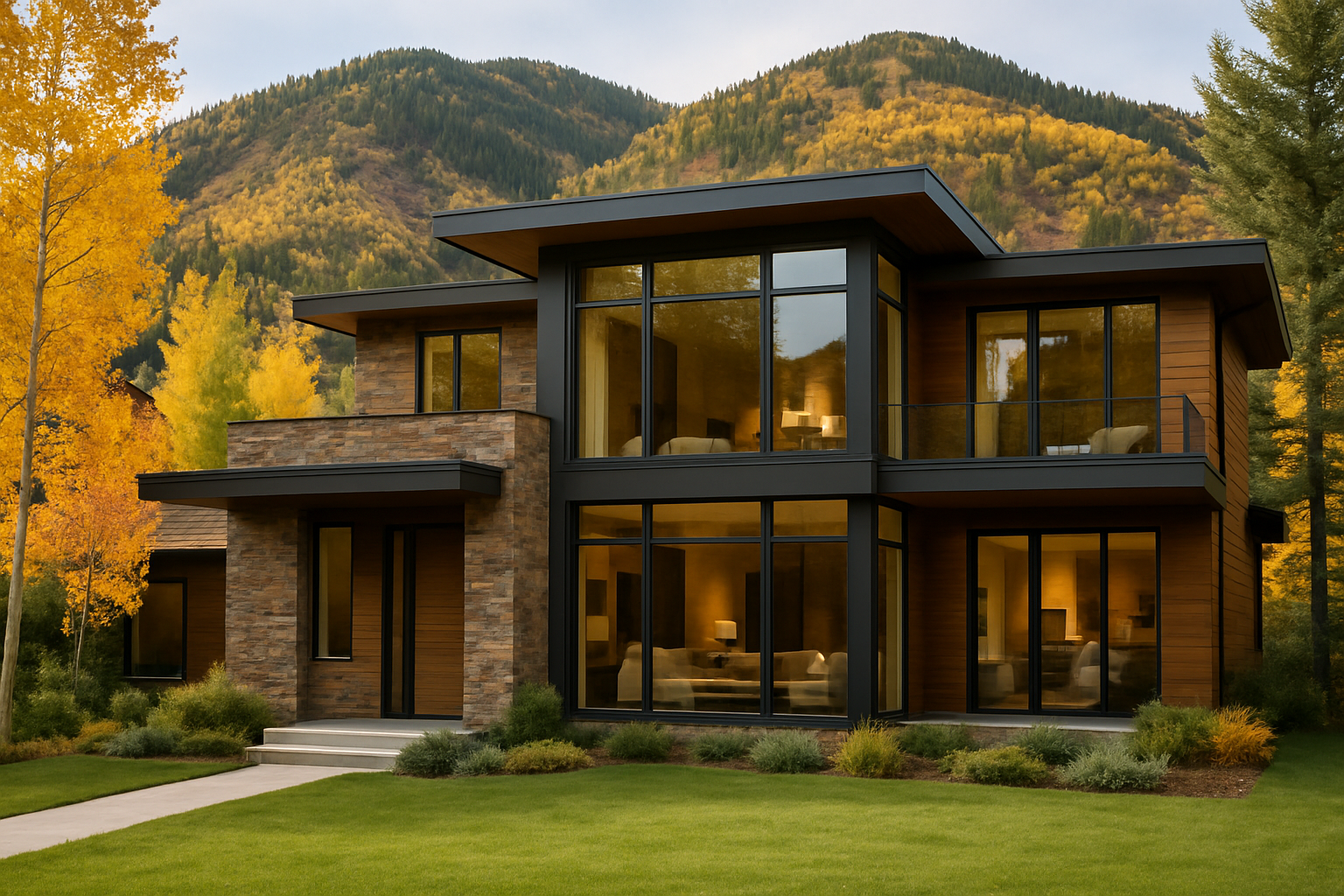 Read more about the article Understanding Home Insurance Exclusions in Aspen