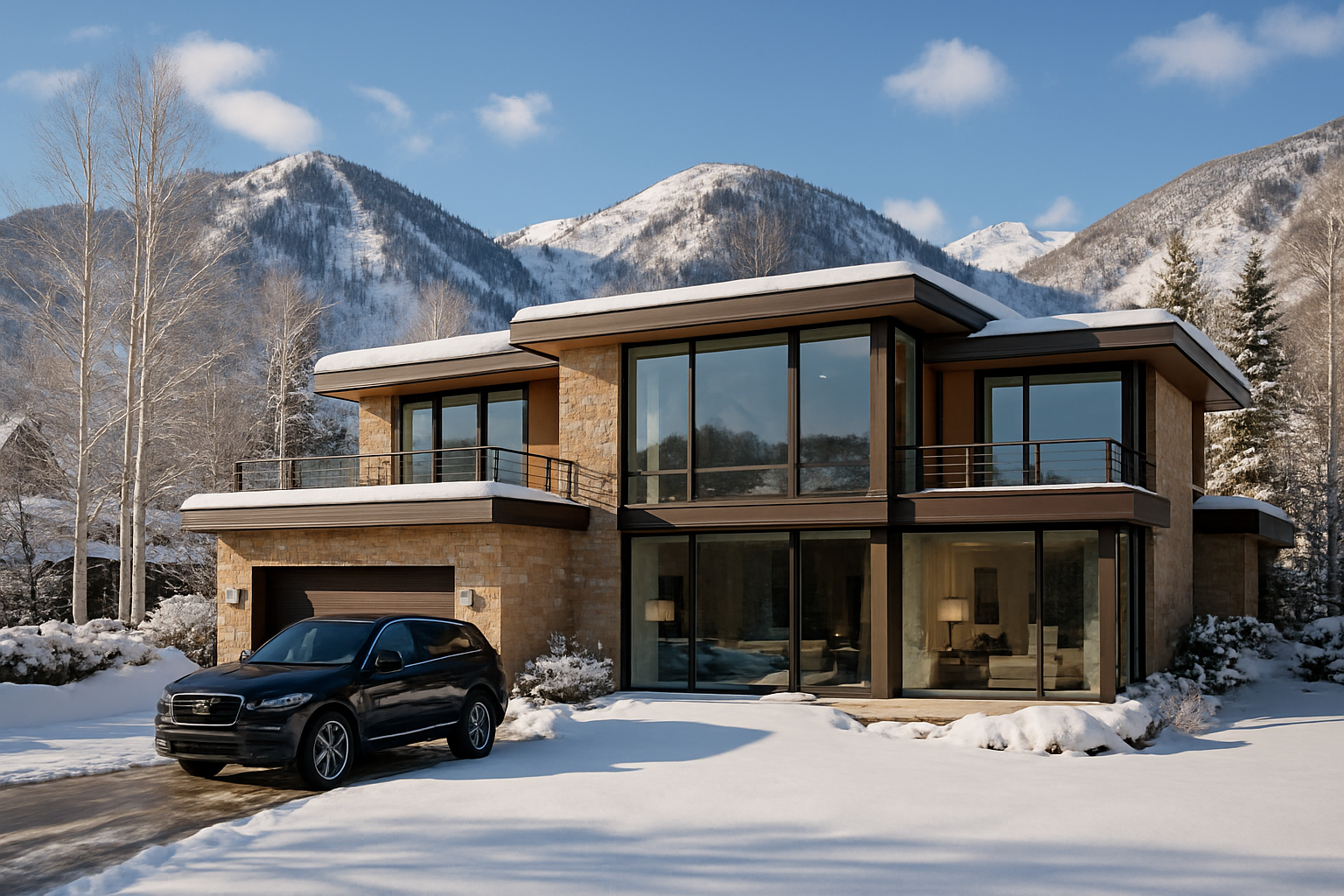 You are currently viewing How to Document a High-Value Aspen Property