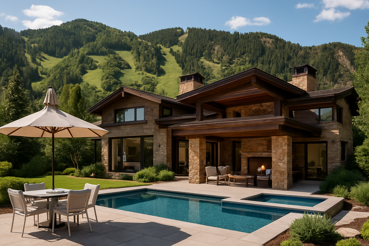 Read more about the article Personal Umbrella Insurance Considerations in Aspen