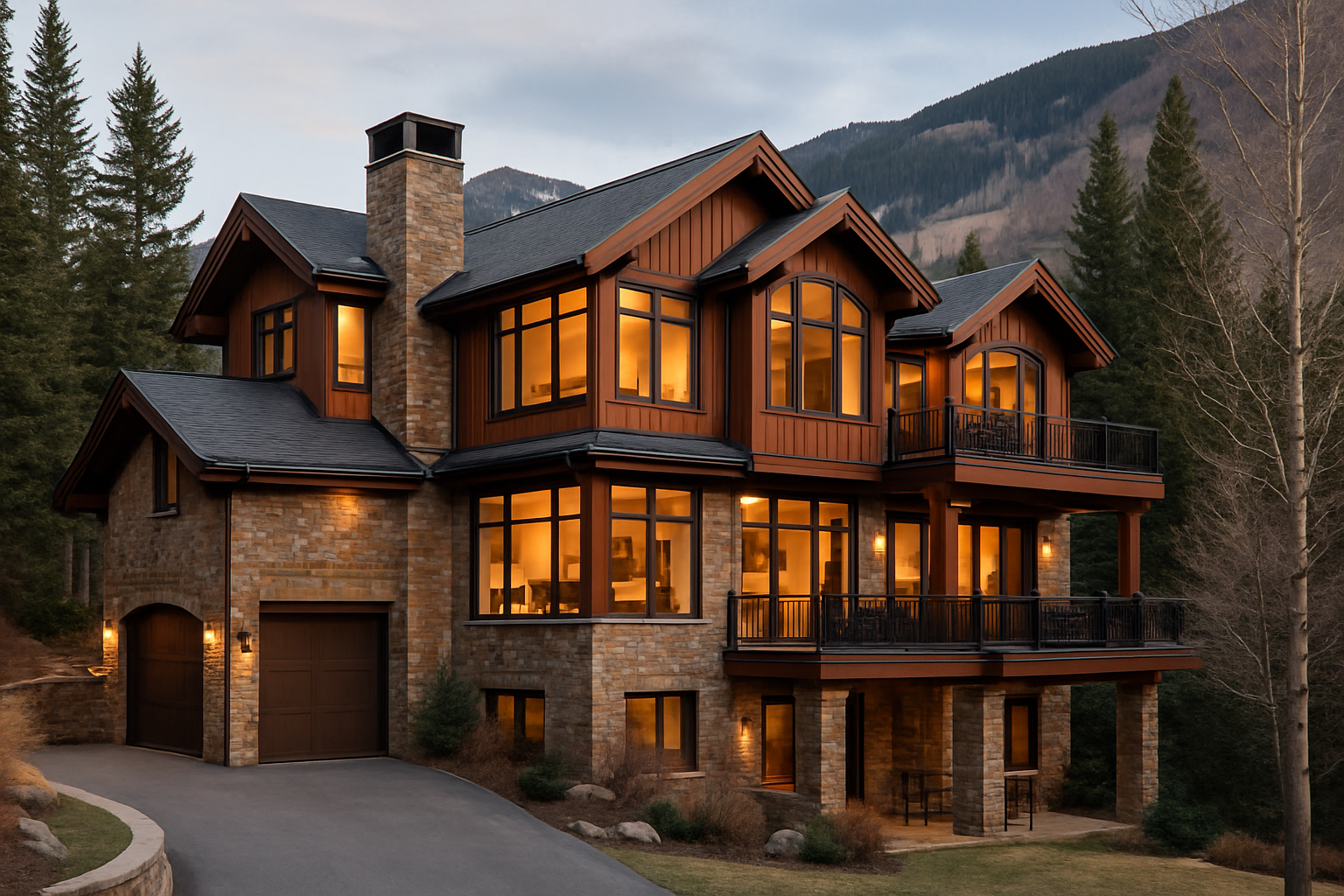 Read more about the article Understanding Home Insurance Exclusions in Vail