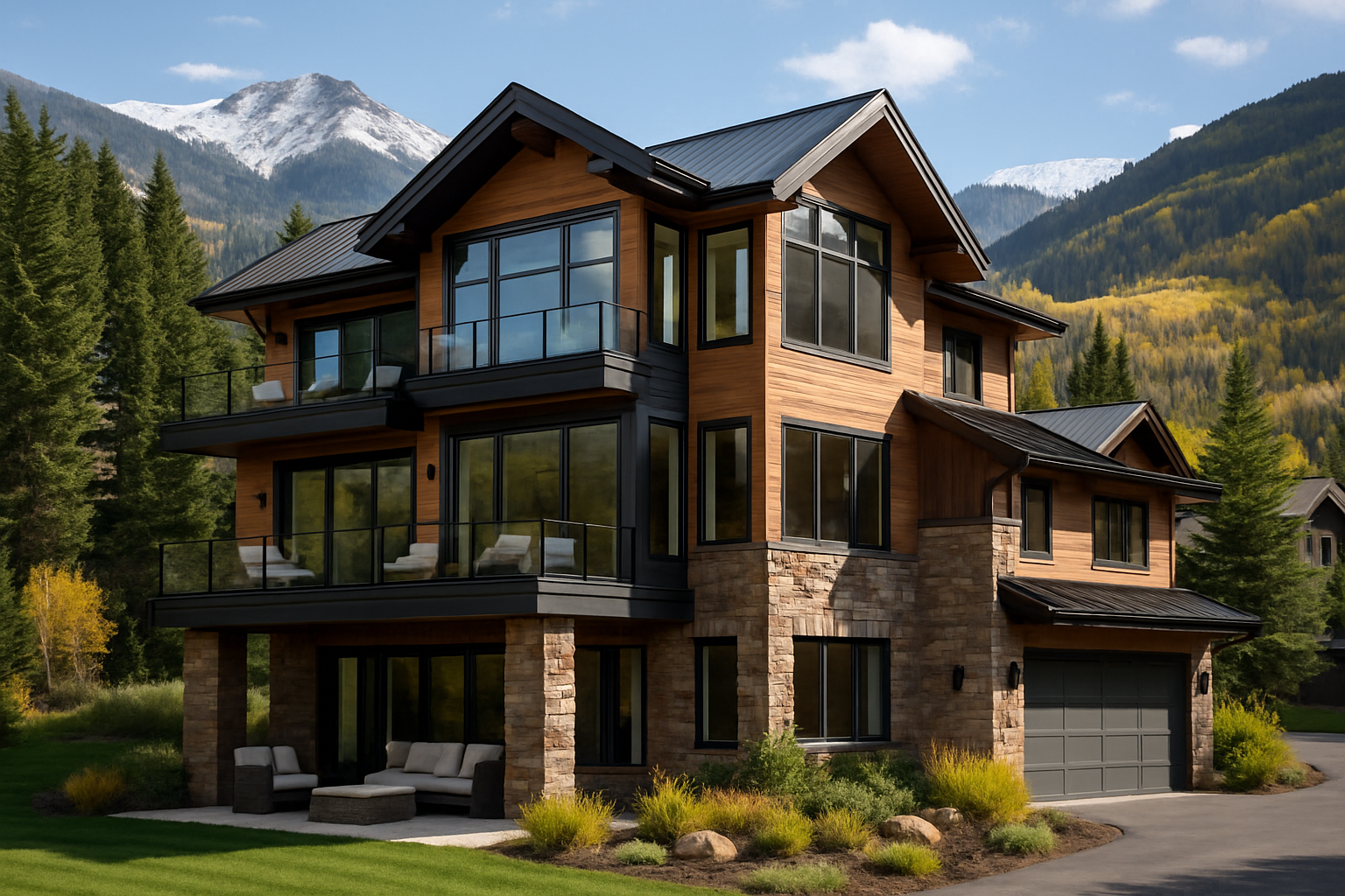 Read more about the article Coordinating Multiple Insurance Policies in Vail